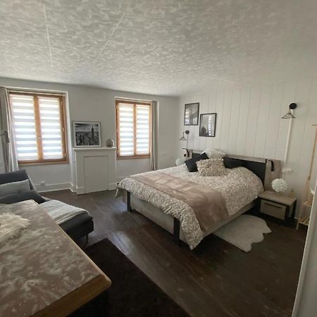 Poppy Appartement De Charme A 2 Min Centre-Ville Figeac Ngoại thất bức ảnh