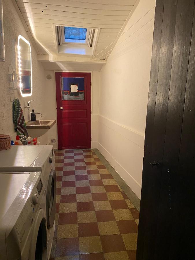 Poppy Appartement De Charme A 2 Min Centre-Ville Figeac Ngoại thất bức ảnh