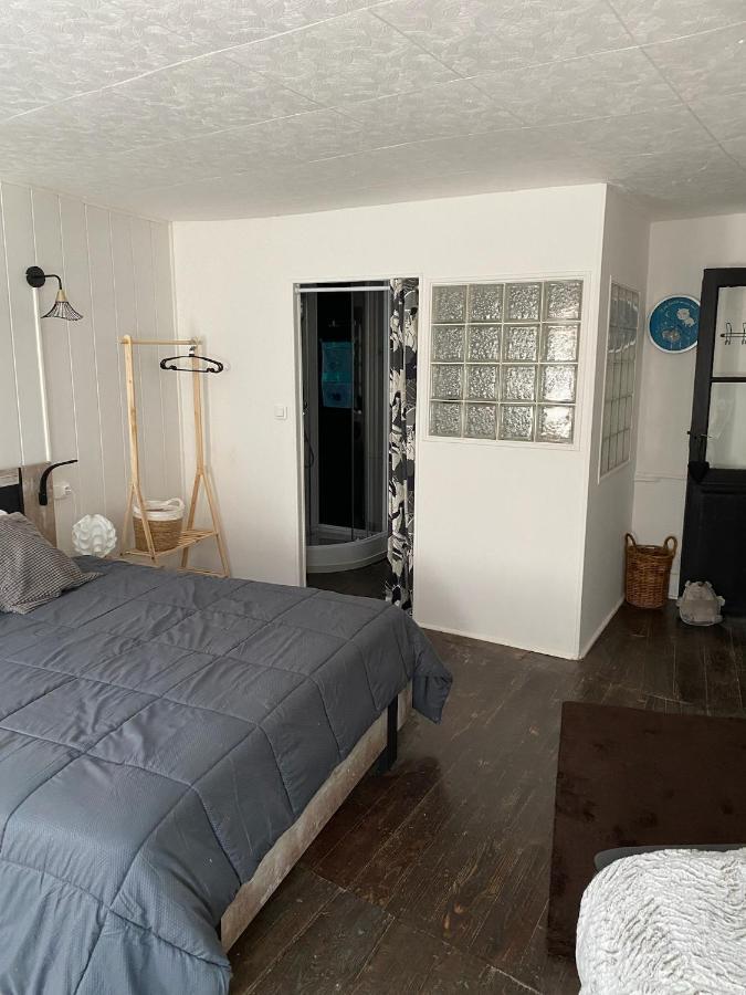 Poppy Appartement De Charme A 2 Min Centre-Ville Figeac Ngoại thất bức ảnh