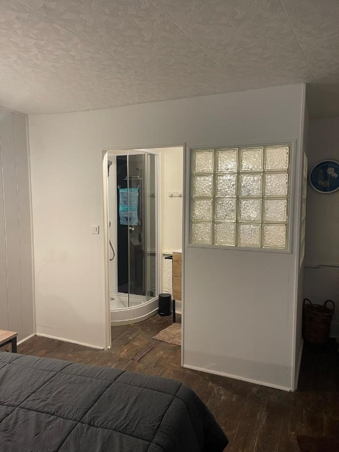 Poppy Appartement De Charme A 2 Min Centre-Ville Figeac Ngoại thất bức ảnh